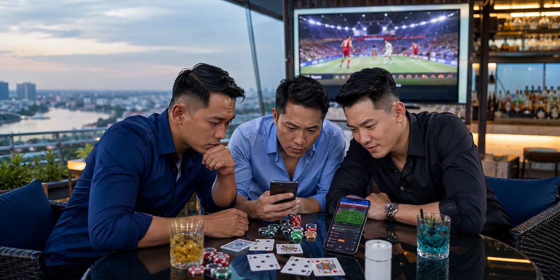 ok3665 mobile gaming